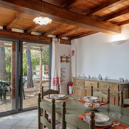 Casa Donatella, In Riva Al Mare! Βίλα Cala Liberotto Εξωτερικό φωτογραφία