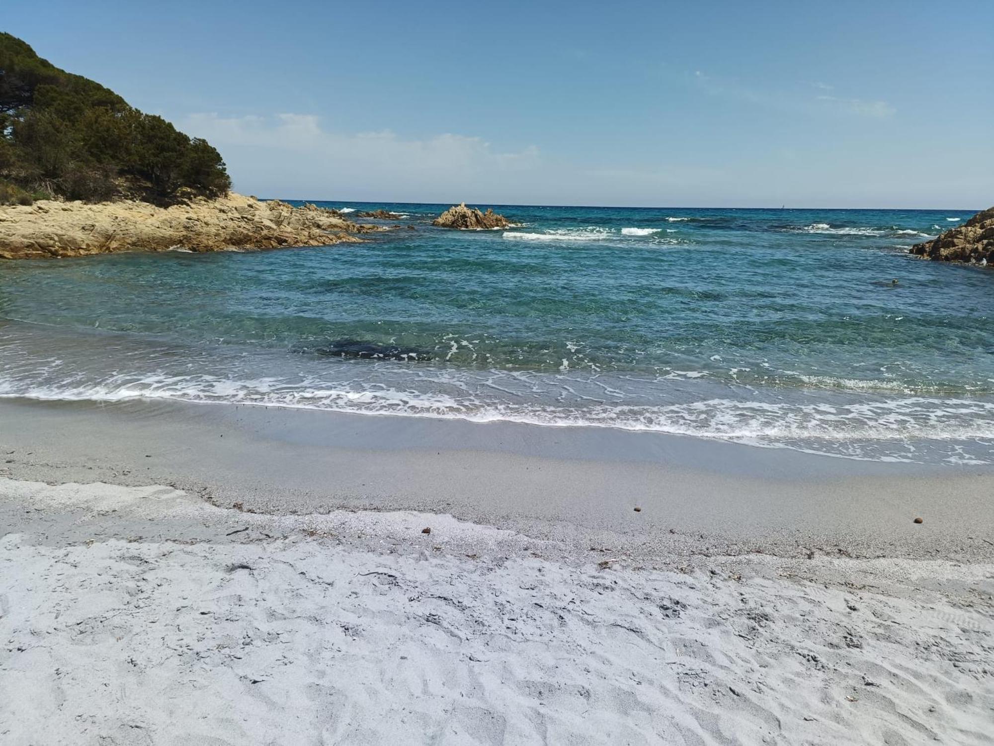 Casa Donatella, In Riva Al Mare! Βίλα Cala Liberotto Εξωτερικό φωτογραφία