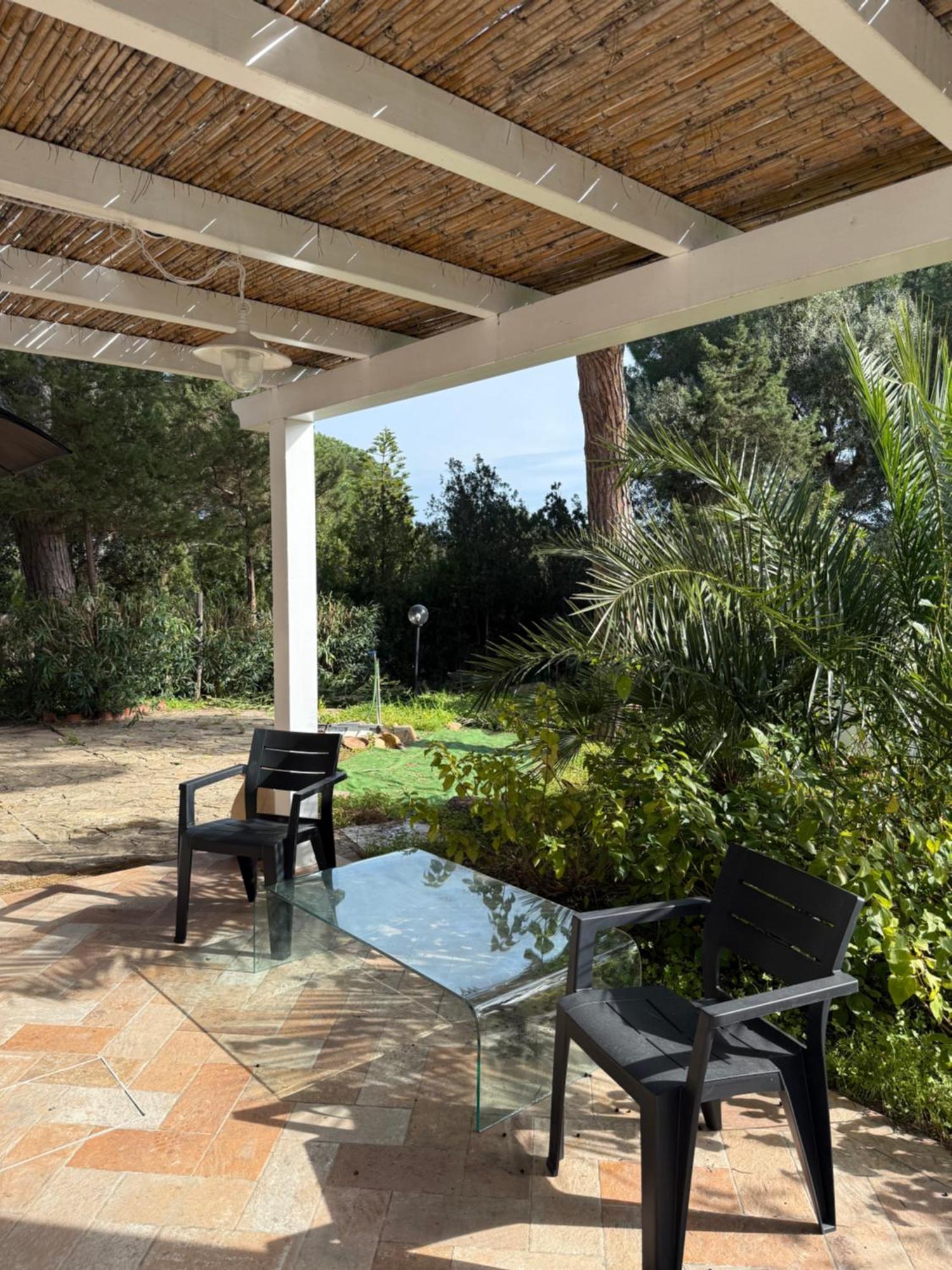 Casa Donatella, In Riva Al Mare! Βίλα Cala Liberotto Εξωτερικό φωτογραφία