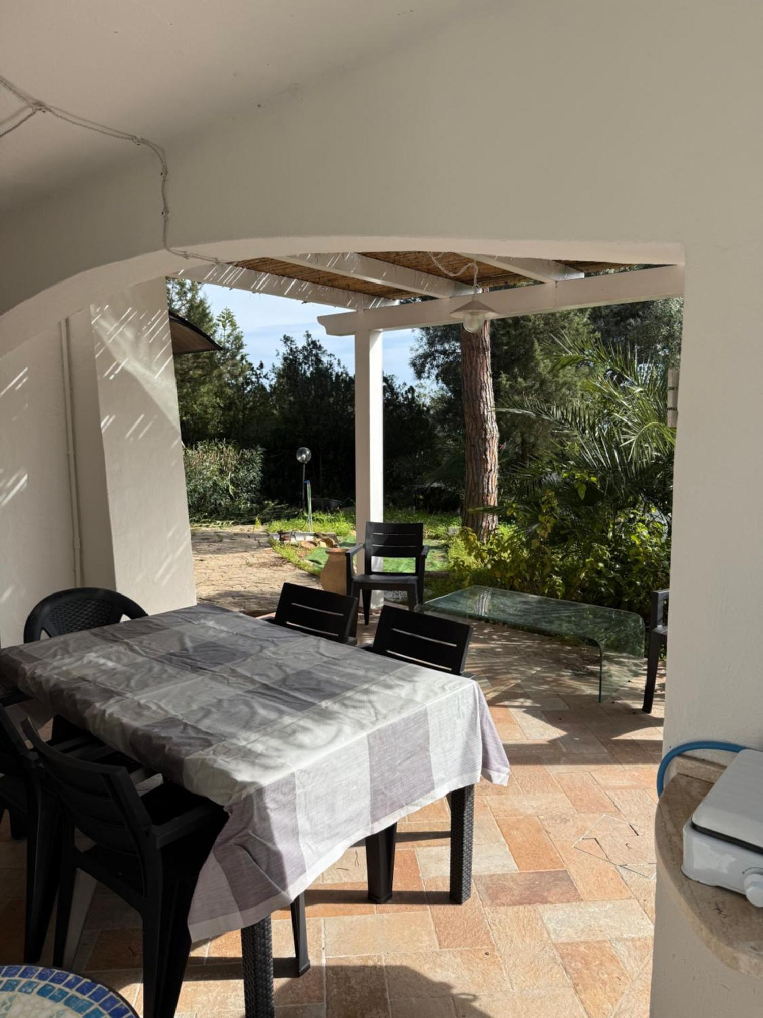 Casa Donatella, In Riva Al Mare! Βίλα Cala Liberotto Εξωτερικό φωτογραφία