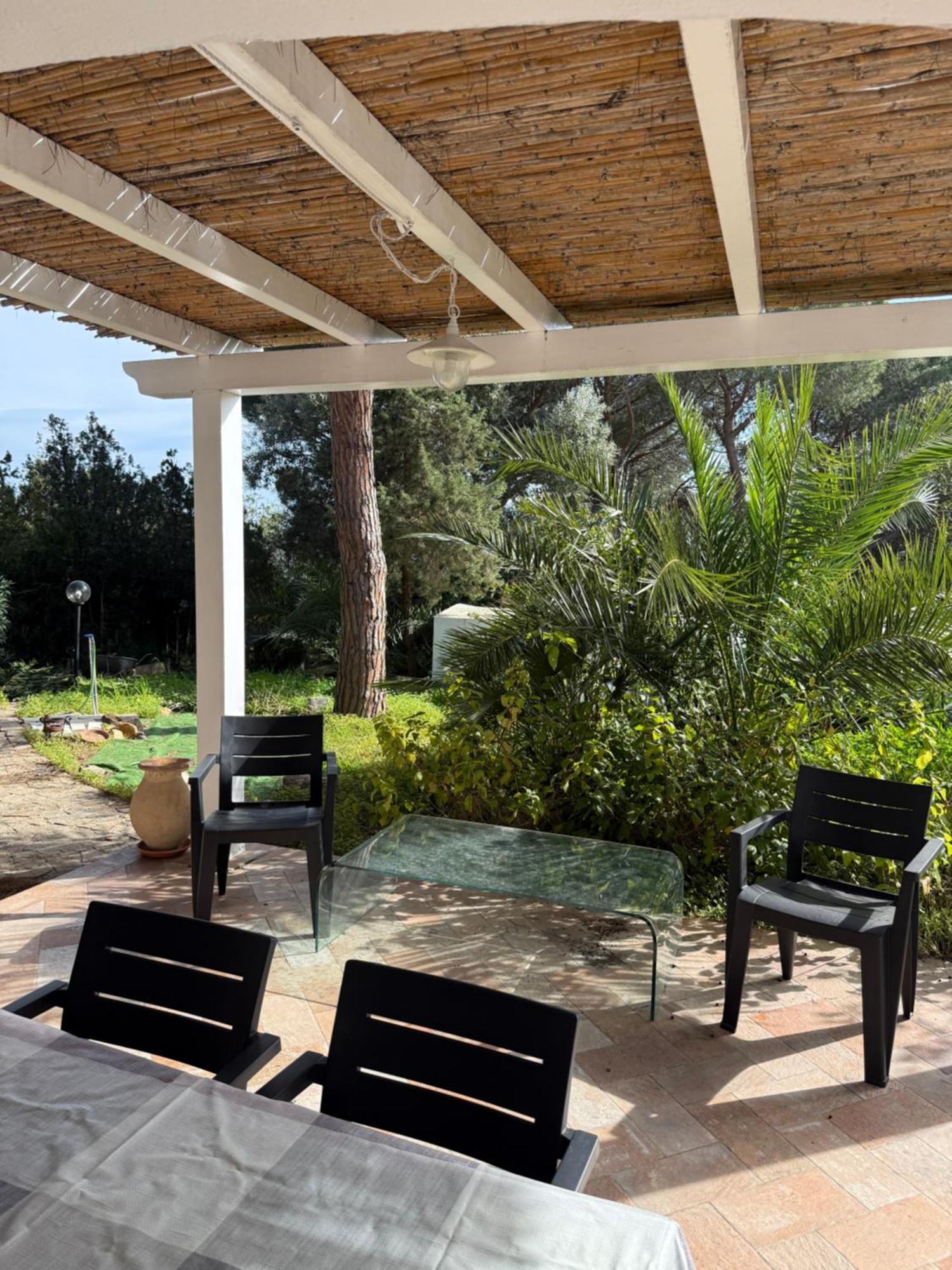 Casa Donatella, In Riva Al Mare! Βίλα Cala Liberotto Εξωτερικό φωτογραφία