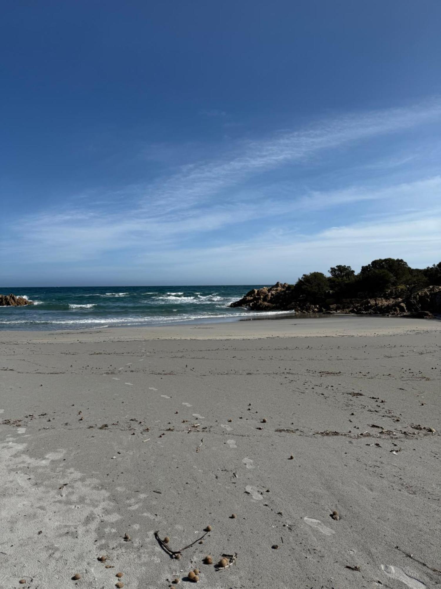 Casa Donatella, In Riva Al Mare! Βίλα Cala Liberotto Εξωτερικό φωτογραφία