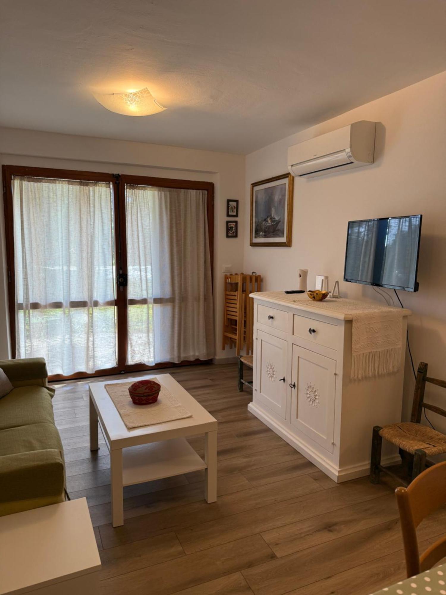 Casa Donatella, In Riva Al Mare! Βίλα Cala Liberotto Εξωτερικό φωτογραφία