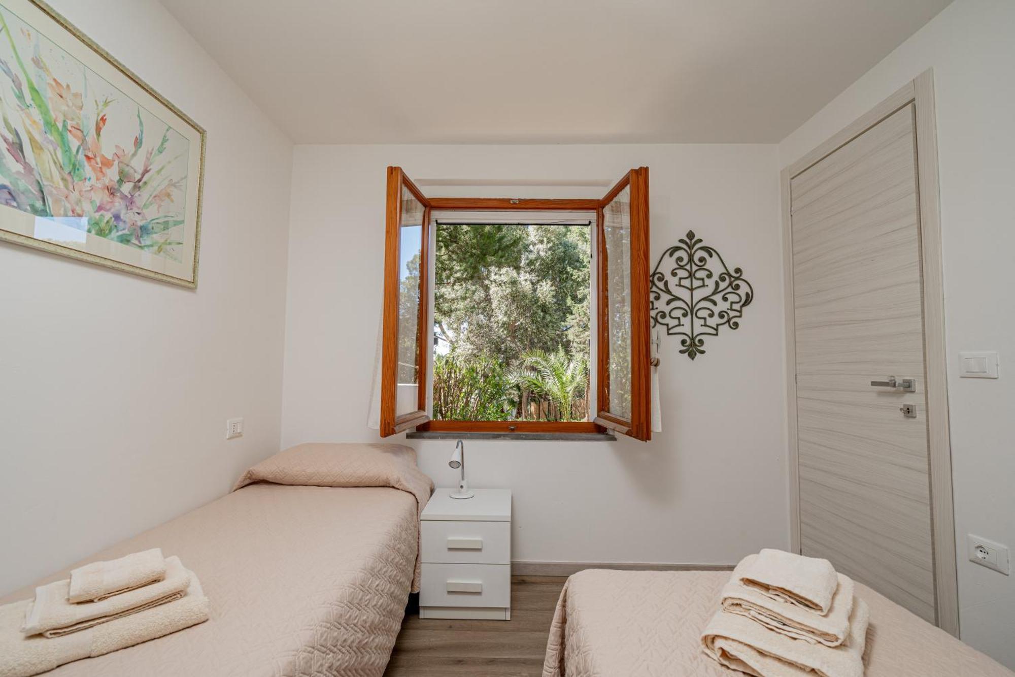 Casa Donatella, In Riva Al Mare! Βίλα Cala Liberotto Εξωτερικό φωτογραφία