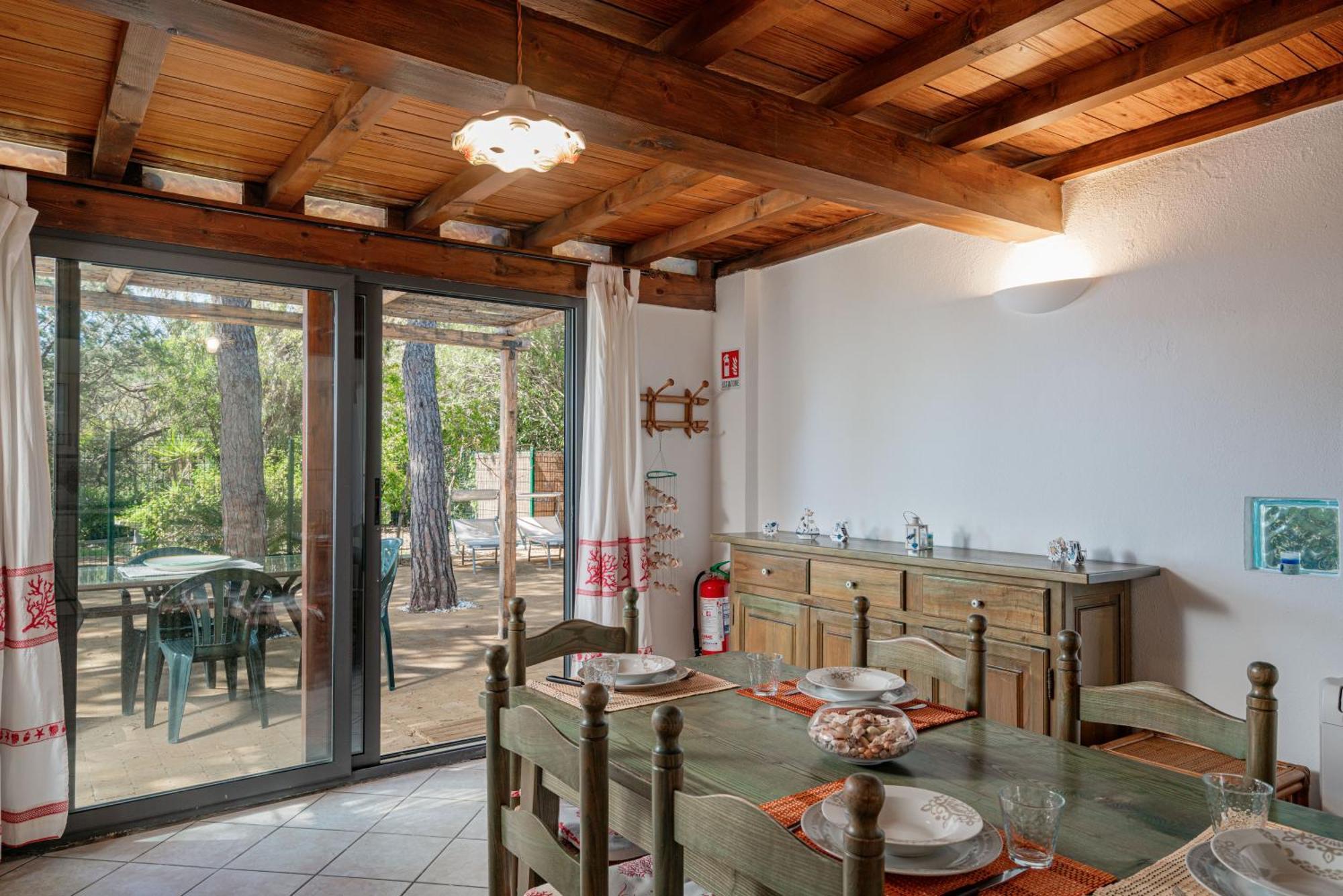 Casa Donatella, In Riva Al Mare! Βίλα Cala Liberotto Εξωτερικό φωτογραφία