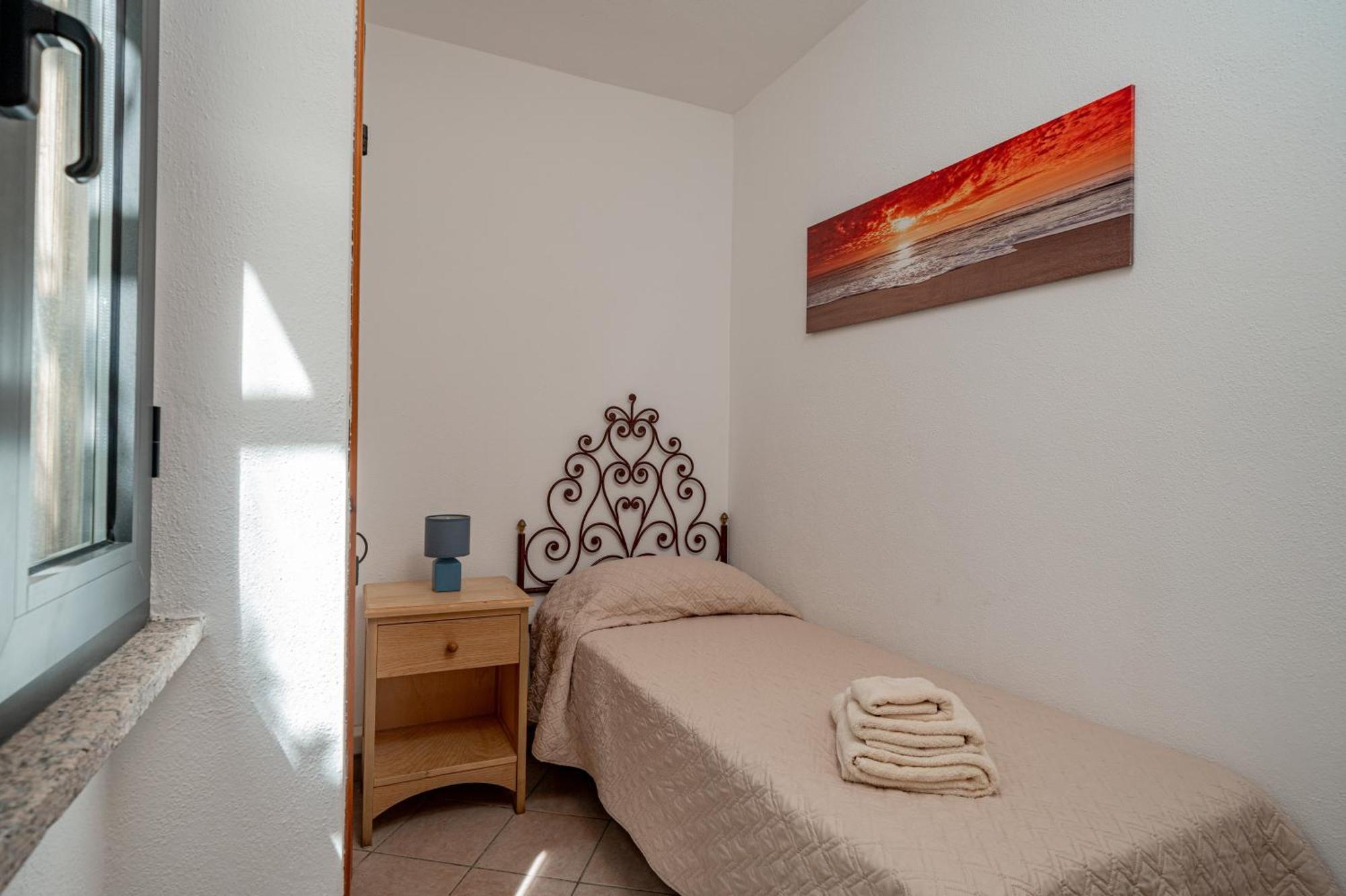 Casa Donatella, In Riva Al Mare! Βίλα Cala Liberotto Εξωτερικό φωτογραφία