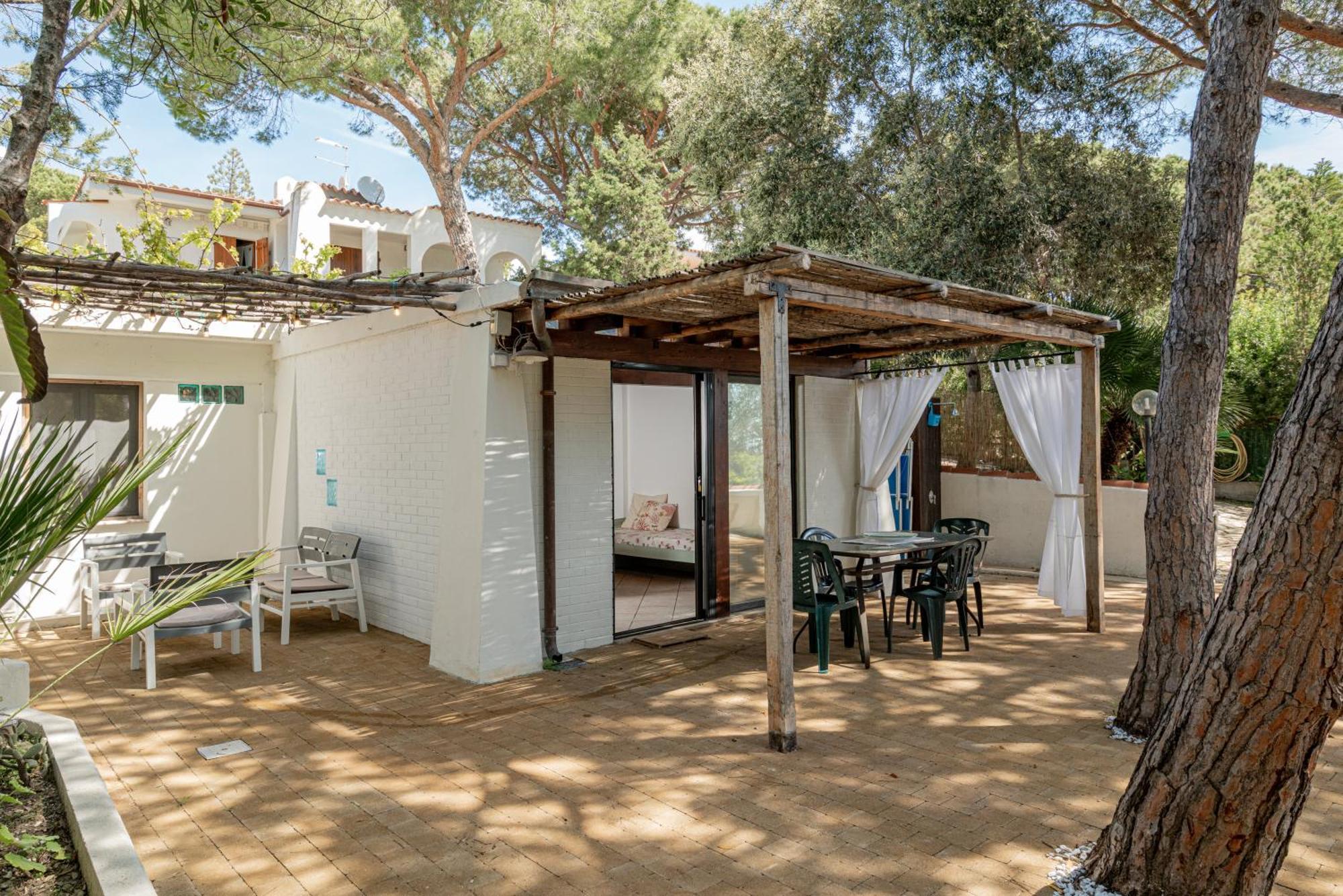 Casa Donatella, In Riva Al Mare! Βίλα Cala Liberotto Εξωτερικό φωτογραφία
