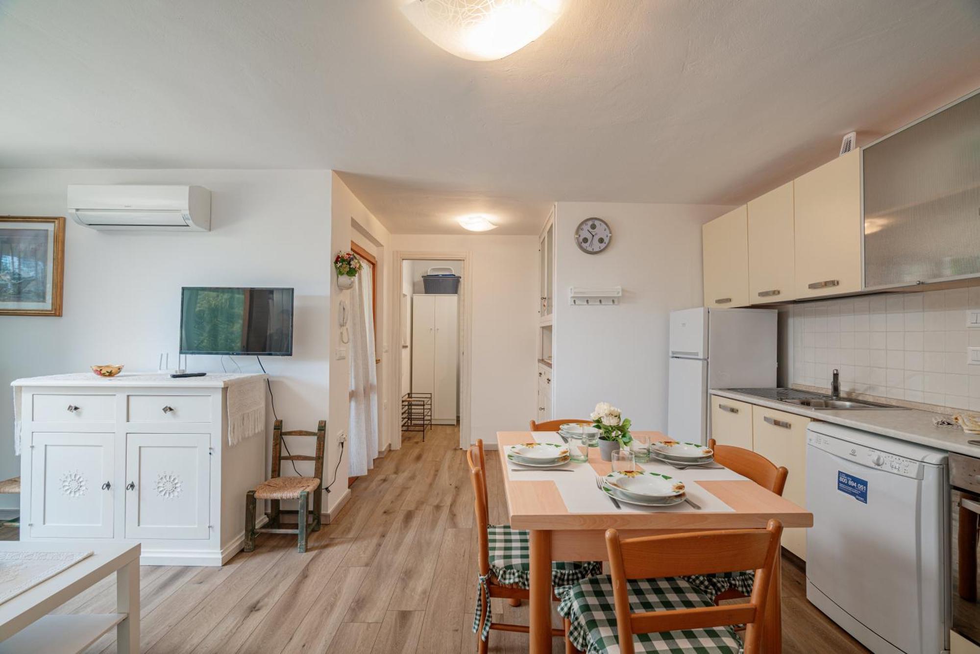 Casa Donatella, In Riva Al Mare! Βίλα Cala Liberotto Εξωτερικό φωτογραφία