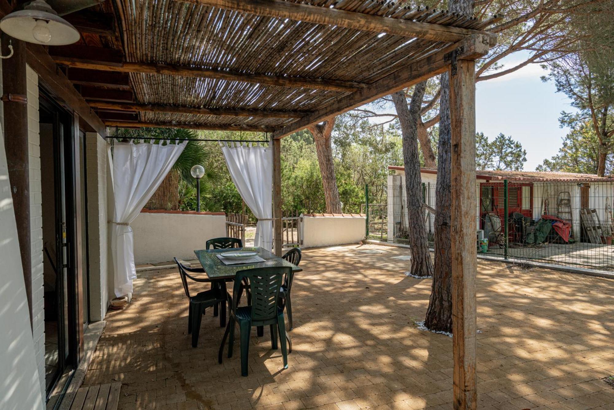 Casa Donatella, In Riva Al Mare! Βίλα Cala Liberotto Εξωτερικό φωτογραφία