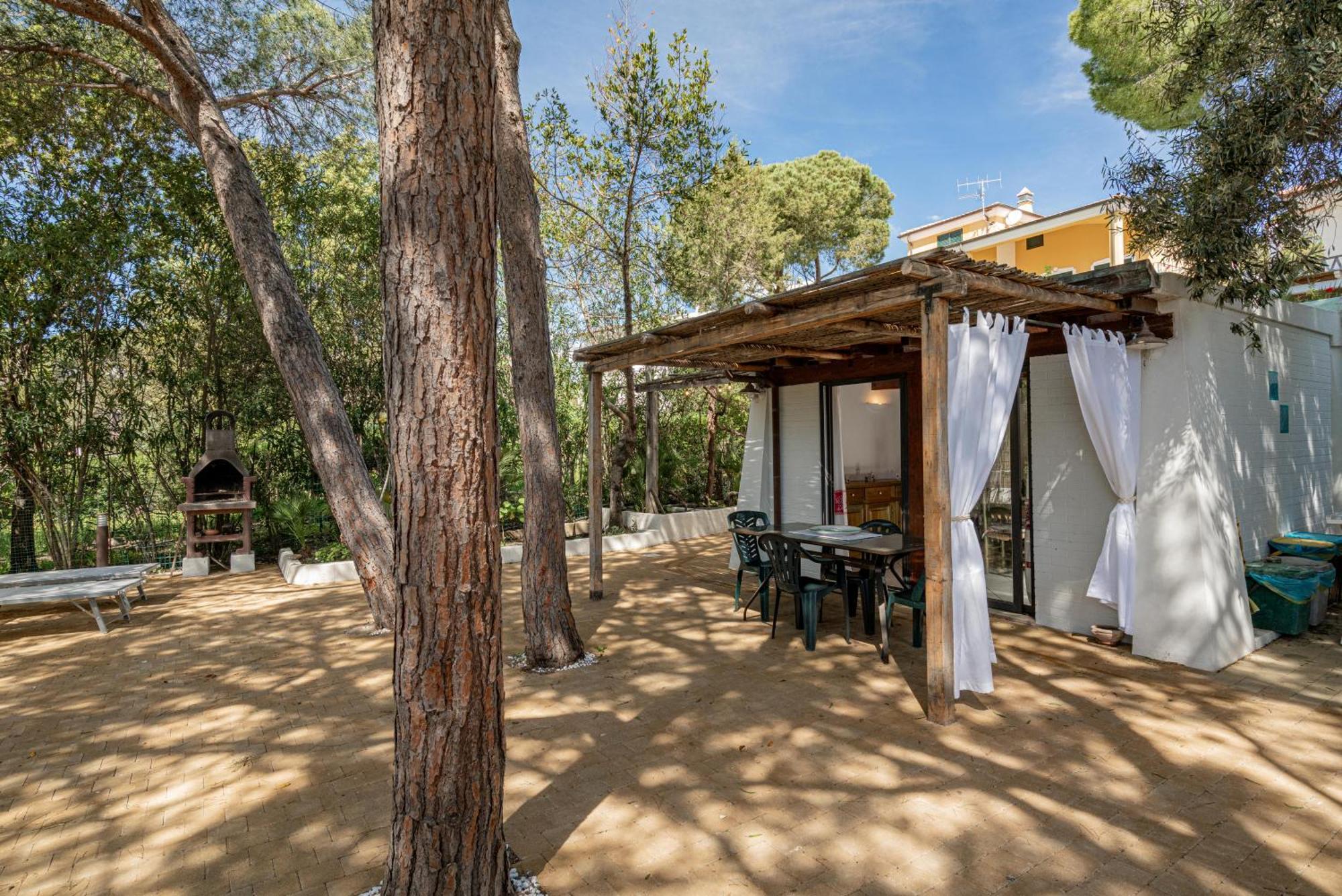 Casa Donatella, In Riva Al Mare! Βίλα Cala Liberotto Εξωτερικό φωτογραφία