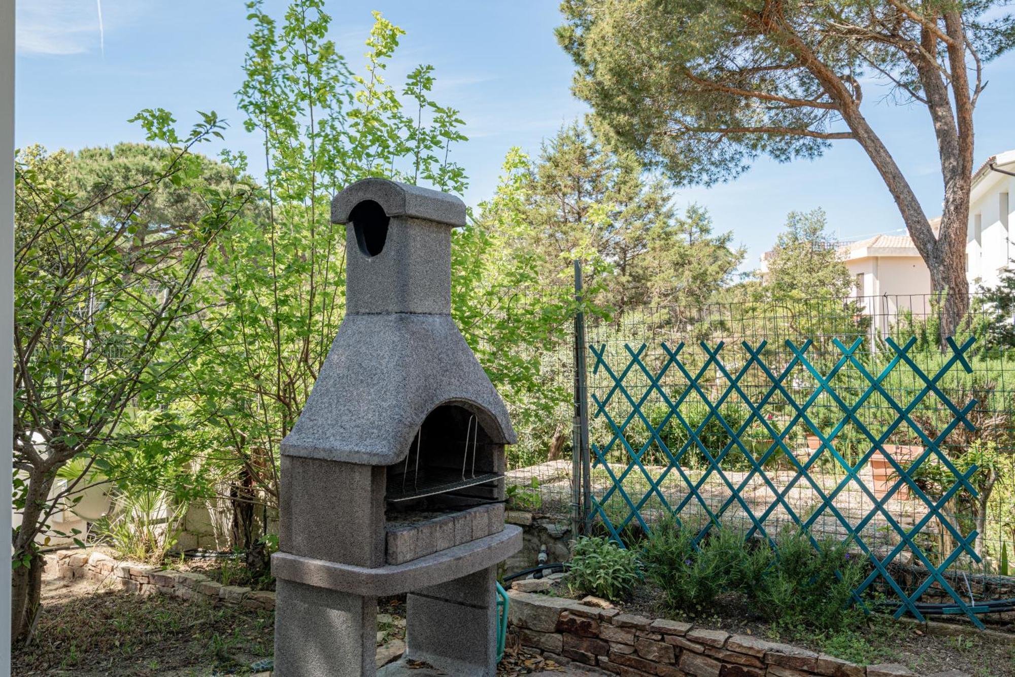 Casa Donatella, In Riva Al Mare! Βίλα Cala Liberotto Εξωτερικό φωτογραφία
