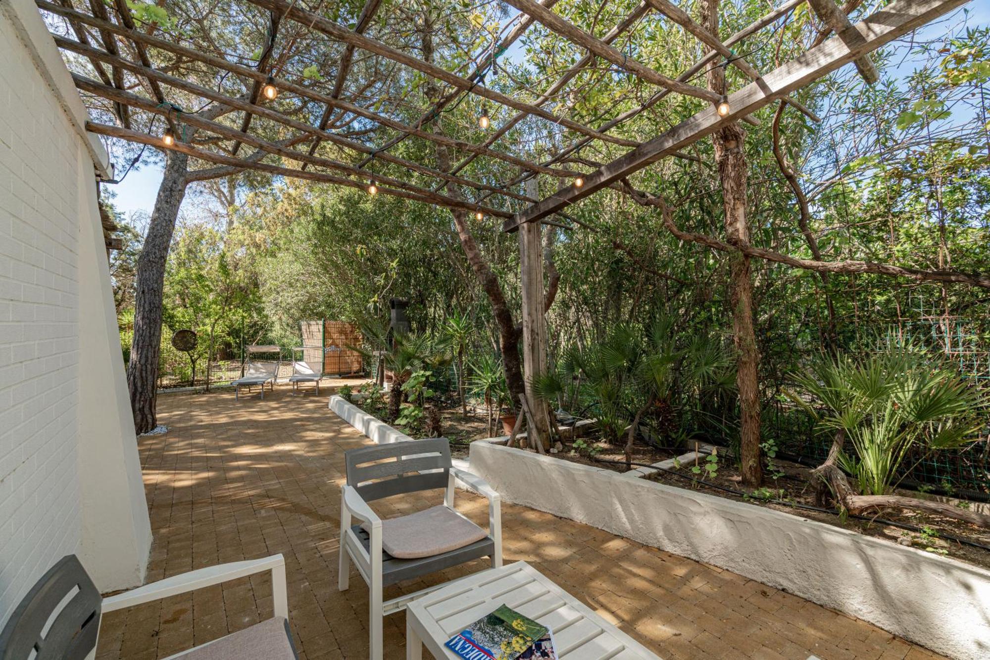 Casa Donatella, In Riva Al Mare! Βίλα Cala Liberotto Εξωτερικό φωτογραφία