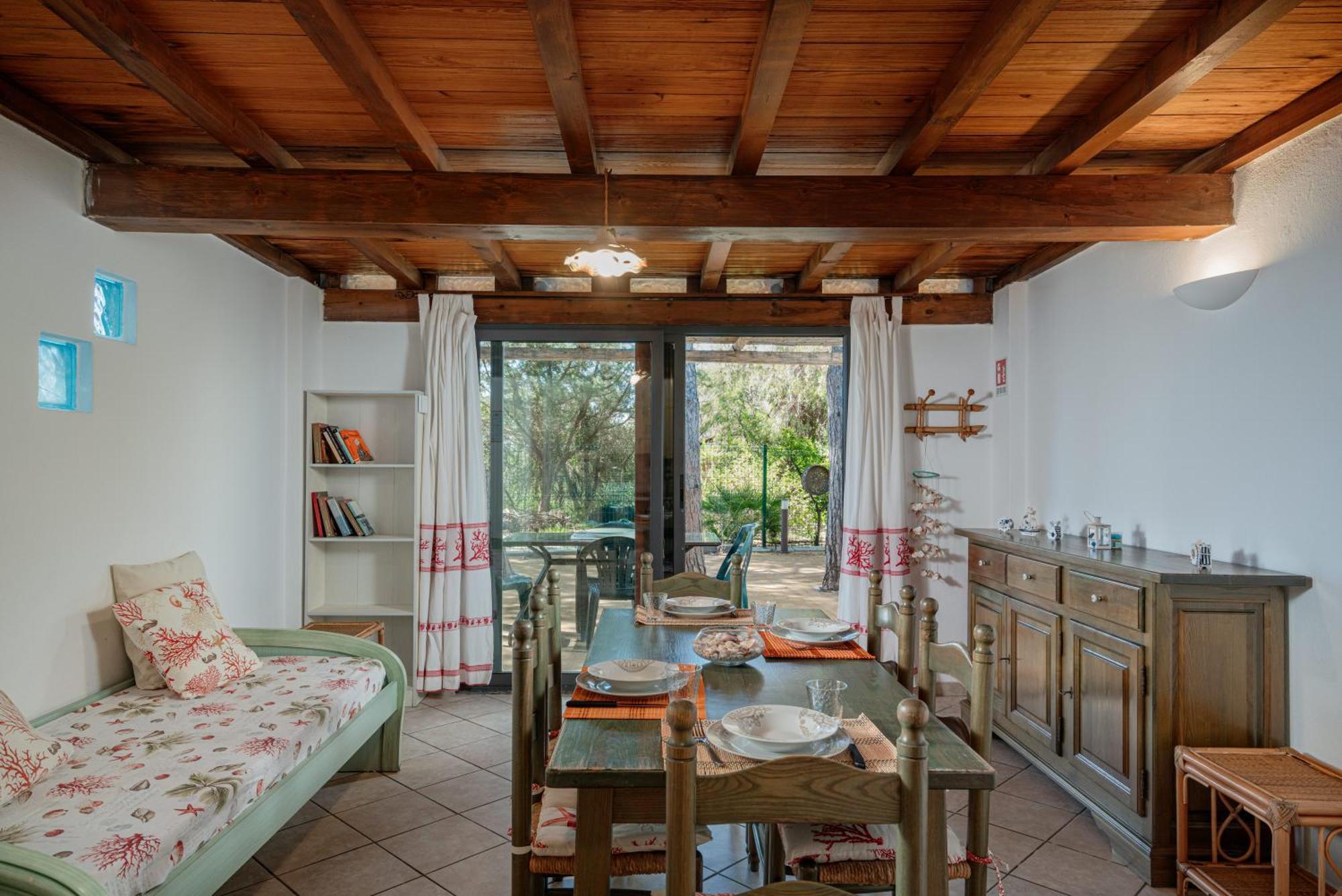 Casa Donatella, In Riva Al Mare! Βίλα Cala Liberotto Εξωτερικό φωτογραφία