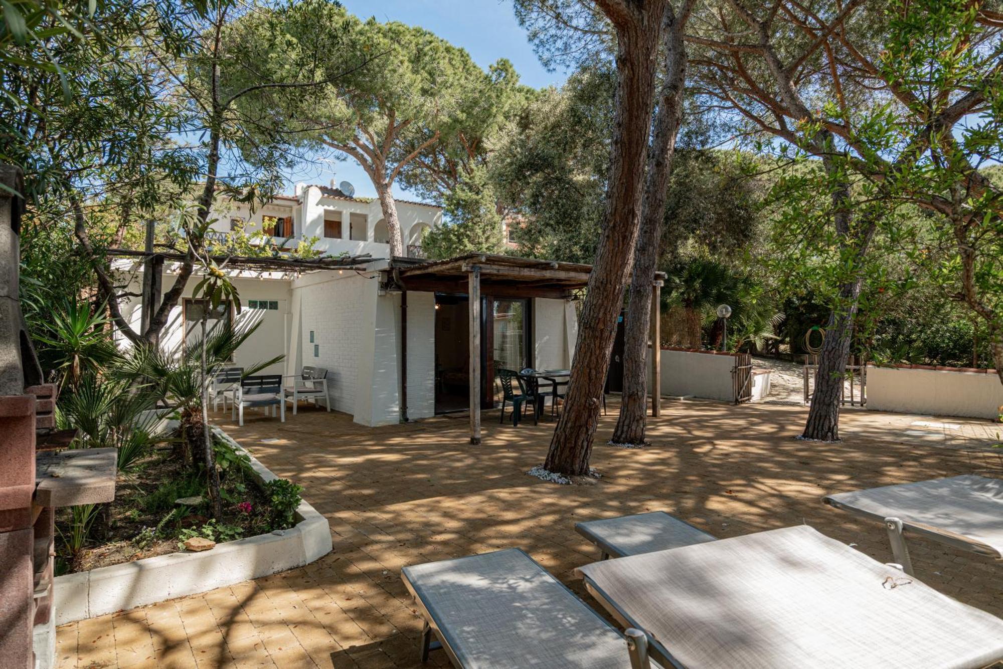 Casa Donatella, In Riva Al Mare! Βίλα Cala Liberotto Εξωτερικό φωτογραφία
