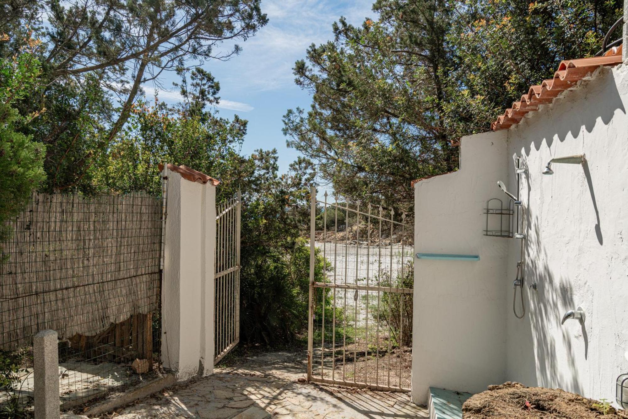 Casa Donatella, In Riva Al Mare! Βίλα Cala Liberotto Εξωτερικό φωτογραφία