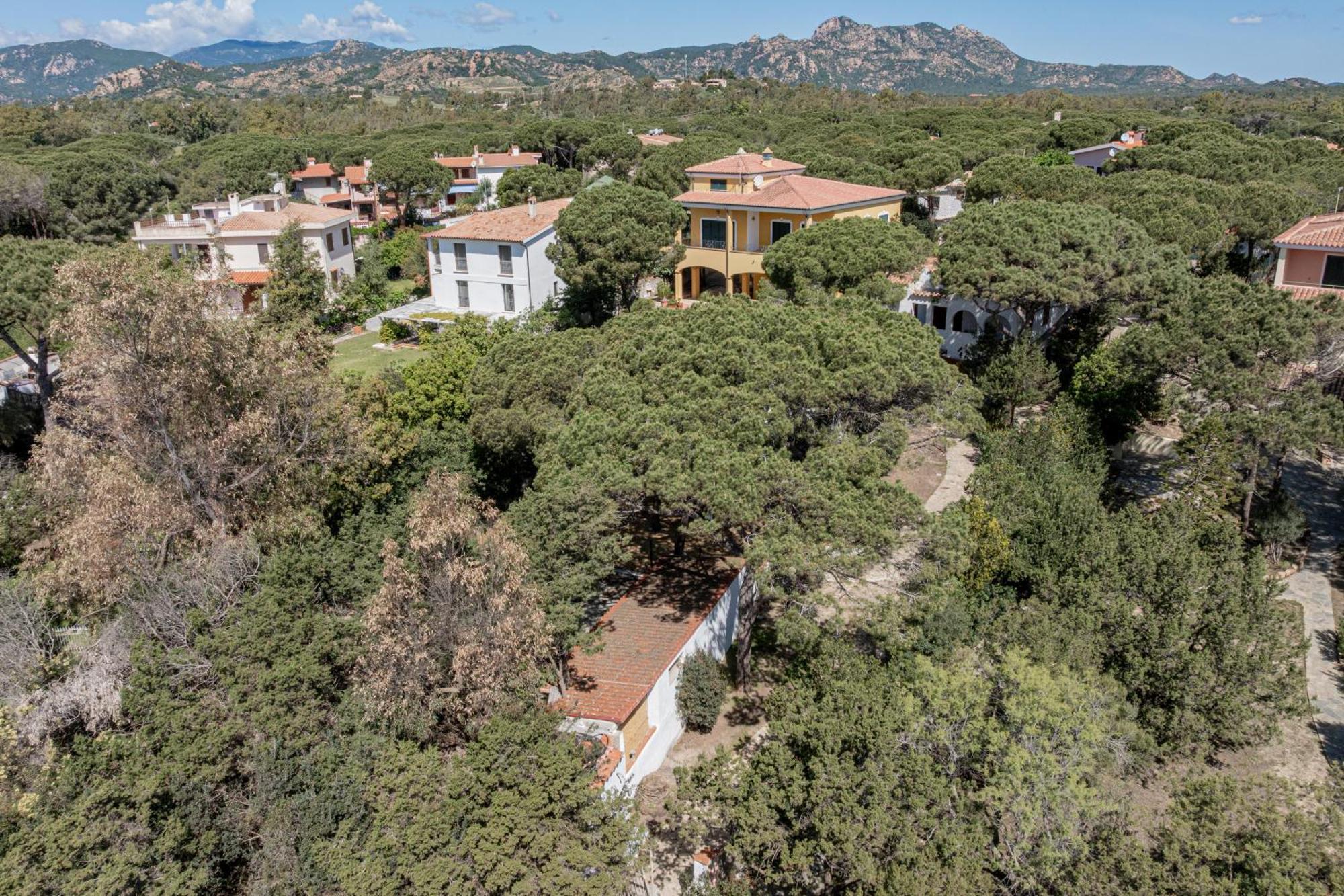 Casa Donatella, In Riva Al Mare! Βίλα Cala Liberotto Εξωτερικό φωτογραφία